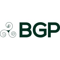 BGP logo - Similar company to Bgp