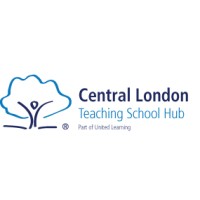 Central London Teaching School Hub logo - Similar company to Blue Spot Tools