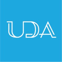 Urban Design Associates | UDA logo - Similar company to Urban Design Group, Llc
