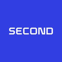 Second logo - Similar company to Second