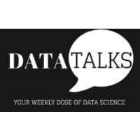 Data Talks logo - Similar company to Data Talks