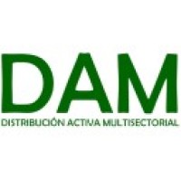 DISTRIBUCION ACTIVA MULTISECTORIAL SL logo - Similar company to Electromercantil - Termomercantil