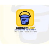 BucketList Cleaning Services (Pty) Ltd logo - Similar company to All Round Cleaning Services
