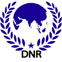 DNR Foundation logo - Similar company to Hariyali