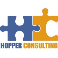 Hopper Consulting LLC logo - Similar company to Docta.Ai