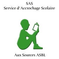 Service D'Accrochage Scolaire Aux Sources