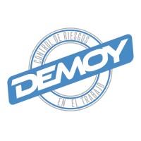 Demoy Consultora SySO logo - Similar company to Inside Out Consultora