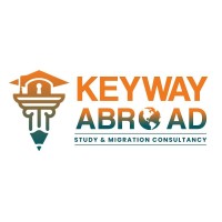 Keyway Abroad Pvt. Ltd. logo - Similar company to Ecomcraft