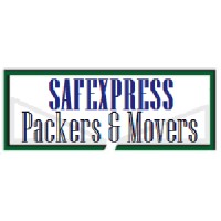 Safexpress Movers and Packers logo - Similar company to Safexpress Packers And Movers
