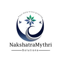 NakshatraMythri Solutions logo - Similar company to Ourpaathsala
