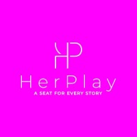 HerPlay logo - Similar company to Beyondplay (Part Of Fanduel)