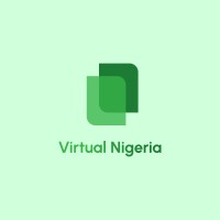 Virtual Nigeria (GVN) logo - Similar company to Cecure Intelligence Limited