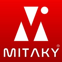 MITAKY High-Tech Corporation｜㍿ ミタキハイテク logo - Similar company to Eunogo