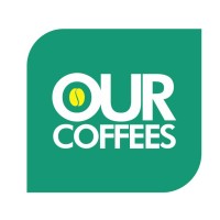 Our Coffees logo - Similar company to Exonym Gmbh
