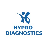 Hypro Diagnostics Centre logo - Similar company to Aruna Scan And Diagnostics Pvt Ltd