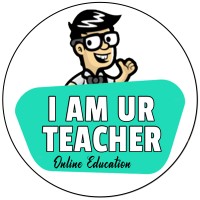 I Am Ur Teacher - Digital Marketing Agency logo - Similar company to Smarketing Ninjas | Digital Marketing Agency