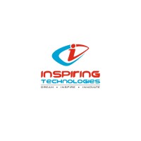 Inspiring Technologies logo - Similar company to Citizen Infoline Limited