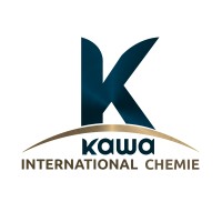 Kawa International Chemie logo - Similar company to Macrocare Tech,. Ltd