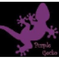 Purple Gecko