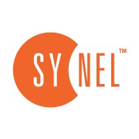 SYNEL MLL PayWay Ltd. logo - Similar company to Truss