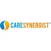 Care Synergist logo - Similar company to Maksan Solutions
