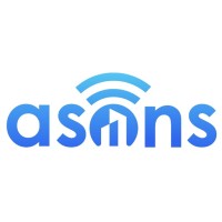 asons ag logo - Similar company to Hantom Ag