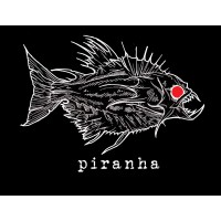 Piranha Inc. logo - Similar company to Mega Fabrication Inc