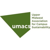 Upper Midwest Association for Campus Sustainability logo - Similar company to Inspired Purpose Partners
