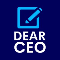 Dear CEO logo - Similar company to Crazy Sexy Wellness / Kriscarr.Com