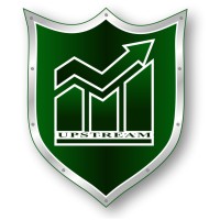 Upstream Inspections logo - Similar company to Metallic Products