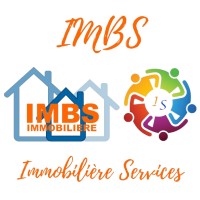 IMBS Immobilière Services logo - Similar company to Immocentre Strasbourg