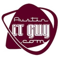 Austin IT Guy logo - Similar company to Observint Technologies