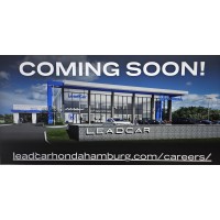 LeadCar Honda Hamburg logo - Similar company to B Squared Supply, Llc