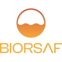 Biorsaf logo - Similar company to Flowly