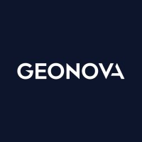 Geonova Oy logo - Similar company to Smart Heating Oy