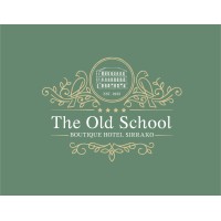 The Old School Boutique Hotel Sirrako