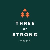 Three of Strong Spirits logo - Similar company to Demolitionnews.Com