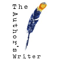 The Author's Writer logo - Similar company to Het Leerklooster