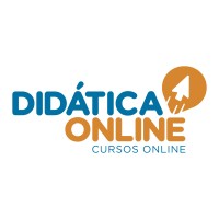 Didática Online logo - Similar company to Didática Tech