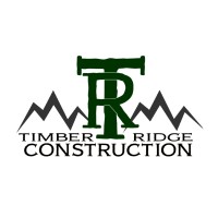 Timber Ridge Construction logo - Similar company to Kraken Services, Llc