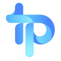 Talent Pool logo - Similar company to Retro Rabbit
