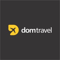Dom Travel logo - Similar company to Rp Catering