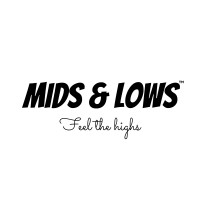 Mids&Lows logo - Similar company to Click Bazar