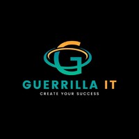 GUERRILLA IT LTD. logo - Similar company to Tlink Communication
