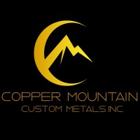 Copper Mountain Custom Metals Inc logo - Similar company to Eldia Tile
