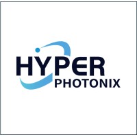 Hyper Photonix logo - Similar company to Photonix Communications Pty Ltd
