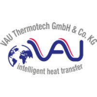 VAU Thermotech GmbH logo - Similar company to Sorb®Xt