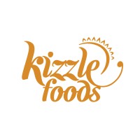 Kizzle Foods logo - Similar company to Virtual Foods