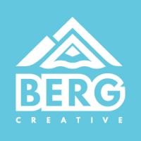 Berg Creative logo - Similar company to Wroe Marketing Concepts