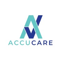 Accucare Nursing & Home Care logo - Similar company to A Better Solution In Home Care And Nursing